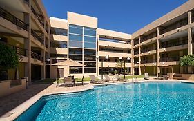 Hotel Araiza Hermosillo